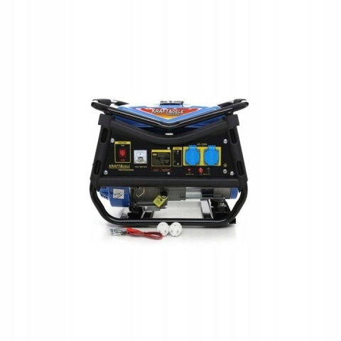 Agregat 3000W 12/230V Agregat 3000W 12/230V
