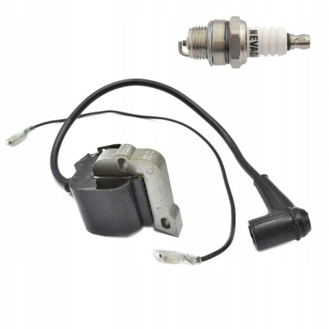 Cewka Zapłonowa Husqvarna 40 45 50 51 55 61254 Cewka Zapłonowa Husqvarna 40 45 50 51 55 61254