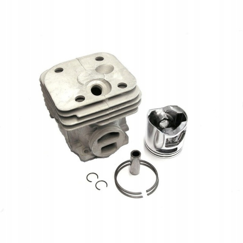 Cylinder HUSQVARNA 365 372X-TORQ 50mm Meteor Cylinder HUSQVARNA 365 372X-TORQ 50mm Meteor