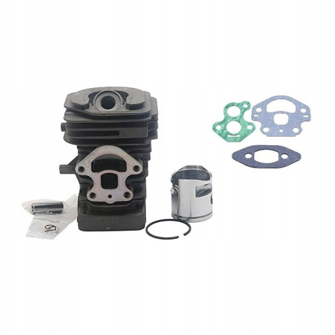 Cylinder Husqvarna 235 236 240 + Komplet Uszczelek Cylinder Husqvarna 235 236 240 + Komplet Uszczelek