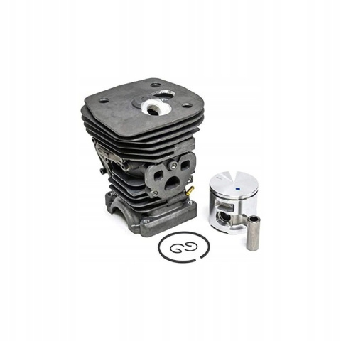 Cylinder Husqvarna 455 460 Kompletny 47mm Cylinder Husqvarna 455 460 Kompletny 47mm