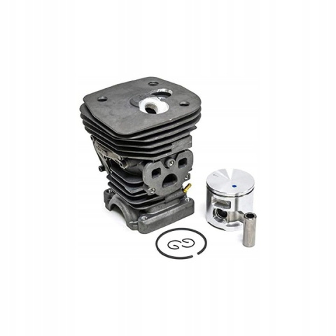 Cylinder Husqvarna 455 460 Kompletny 47mm Cylinder Husqvarna 455 460 Kompletny 47mm