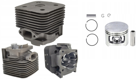 Cylinder Kompletny BP54CA-V, BP540-30B-V, MEX540-K30-2 Cylinder Kompletny BP54CA-V, BP540-30B-V, MEX540-K30-2