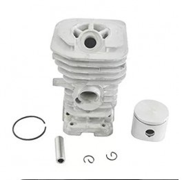 Cylinder Kompletny HUSQVARNA 36,136,137,141,142 38mm Cylinder Kompletny HUSQVARNA 36,136,137,141,142 38mm