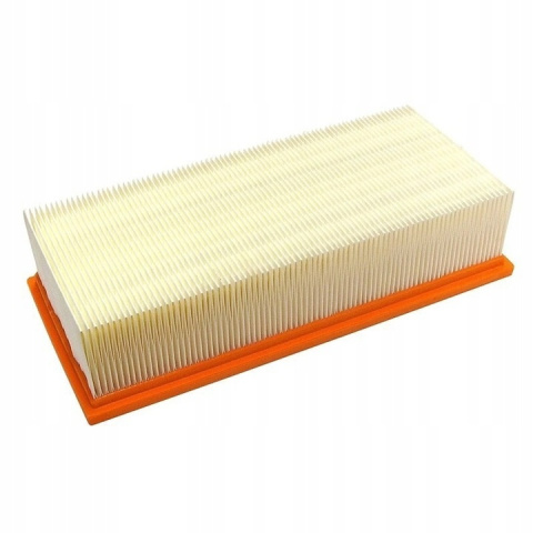 Filtr powietrza odkurzacza KARCHER NT65/2 ECO, NT72/2 ECO, NT75/2 Ap Me TC Filtr powietrza odkurzacza KARCHER NT65/2 ECO, NT72/2 ECO, NT75/2 Ap Me TC