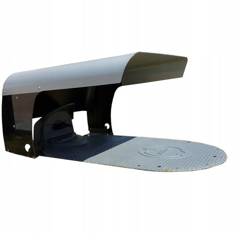 Garaż robotów koszących ROBOT PROTECT B Garaż robotów koszących ROBOT PROTECT B