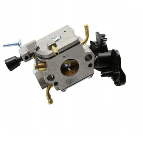 Gaźnik Husqvarna 445 445E 450 450E 445 II 445E II Gaźnik Husqvarna 445 445E 450 450E 445 II 445E II
