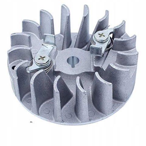 Koło Magnesowe HUSQVARNA 36,41,42,136,137,141,142,142E Koło Magnesowe HUSQVARNA 36,41,42,136,137,141,142,142E