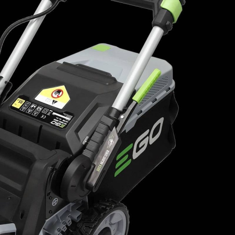 Kosiarka akumulatorowa bez napędu 42cm, EGO POWER+ Kosiarka akumulatorowa bez napędu 42cm, EGO POWER+
