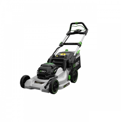 Kosiarka akumulatorowa z napędem 47cm, EGO POWER+ Kosiarka akumulatorowa z napędem 47cm, EGO POWER+
