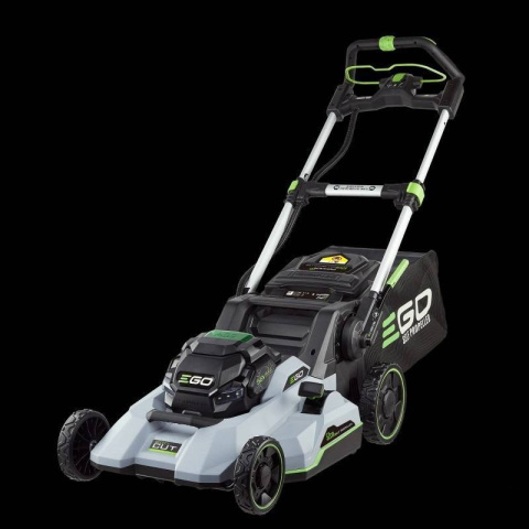 Kosiarka akumulatorowa z napędem 52cm, EGO POWER+ PROFESSIONAL Kosiarka akumulatorowa z napędem 52cm, EGO POWER+ PROFESSIONAL