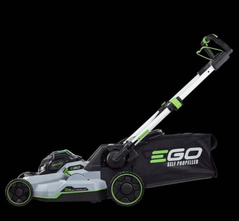 Kosiarka akumulatorowa z napędem 52cm, EGO POWER+ PROFESSIONAL Kosiarka akumulatorowa z napędem 52cm, EGO POWER+ PROFESSIONAL