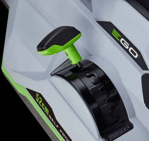 Kosiarka akumulatorowa z napędem 52cm, EGO POWER+ PROFESSIONAL Kosiarka akumulatorowa z napędem 52cm, EGO POWER+ PROFESSIONAL