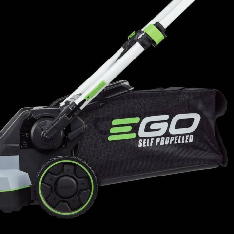 Kosiarka akumulatorowa z napędem 52cm, EGO POWER+ PROFESSIONAL Kosiarka akumulatorowa z napędem 52cm, EGO POWER+ PROFESSIONAL