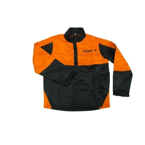 Kurtka Ochronna Archer AK-XL Dla Operatora Kosy Spalinowej Kurtka Ochronna Archer AK-XL Dla Operatora Kosy Spalinowej