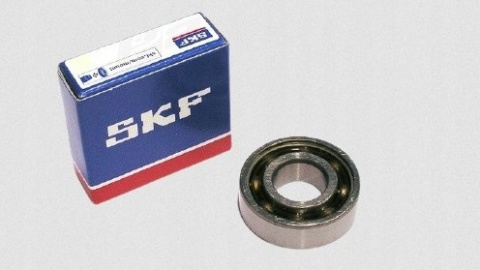 Łożysko Wału 6202 TN9C3 SKF Husqvarna Stihl Łożysko Wału 6202 TN9C3 SKF Husqvarna Stihl