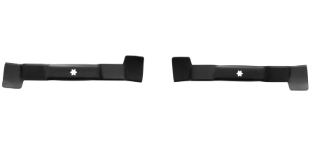 Noże 54,0cm Cub Cadet XT1 OR106, XT2 QR106, XT3 QR106 Noże 54,0cm Cub Cadet XT1 OR106, XT2 QR106, XT3 QR106