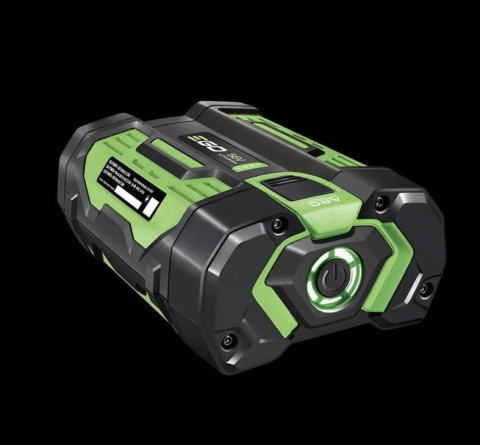 Nożyce akumulatorowe do żywopłotu 51cm EGO POWER+ Nożyce akumulatorowe do żywopłotu 51cm EGO POWER+