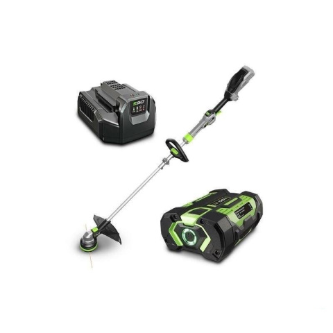 Podkaszarka akumulatorowa EGO POWER 56V/2,5Ah Podkaszarka akumulatorowa EGO POWER 56V/2,5Ah