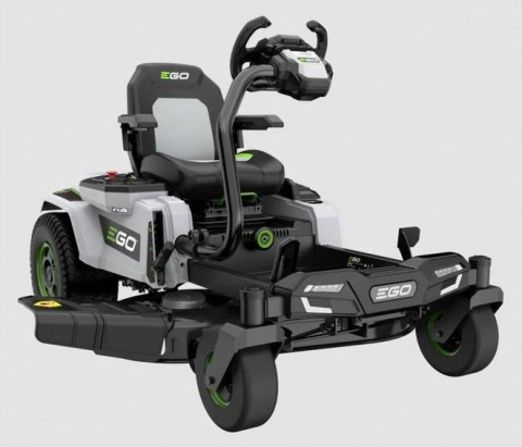 Rider Z6 o zerowym promieniu skrętu 107cm (kierownica) Rider Z6 o zerowym promieniu skrętu 107cm (kierownica)