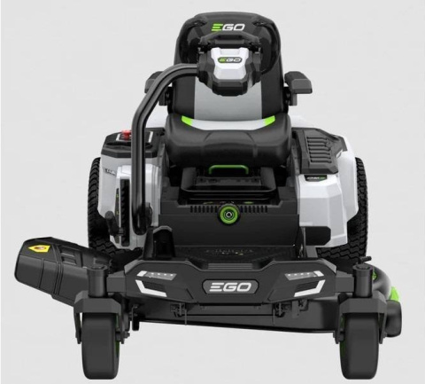 Rider Z6 o zerowym promieniu skrętu 107cm (kierownica) Rider Z6 o zerowym promieniu skrętu 107cm (kierownica)