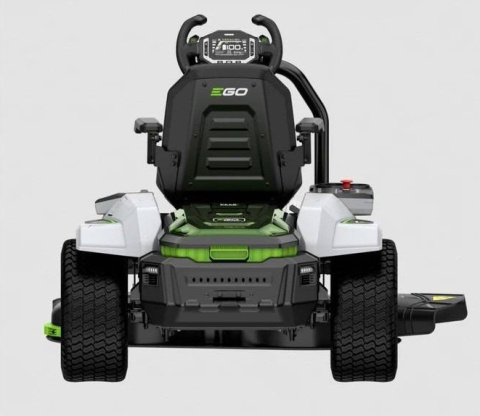 Rider Z6 o zerowym promieniu skrętu 107cm (kierownica) Rider Z6 o zerowym promieniu skrętu 107cm (kierownica)