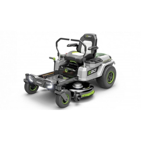 Rider Z6 o zerowym promieniu skrętu 132cm Rider Z6 o zerowym promieniu skrętu 132cm