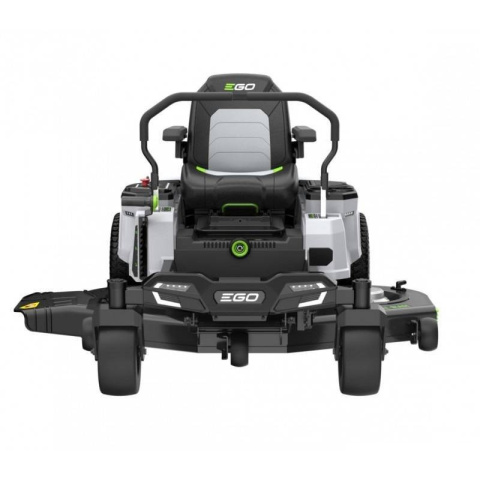 Rider Z6 o zerowym promieniu skrętu 132cm Rider Z6 o zerowym promieniu skrętu 132cm