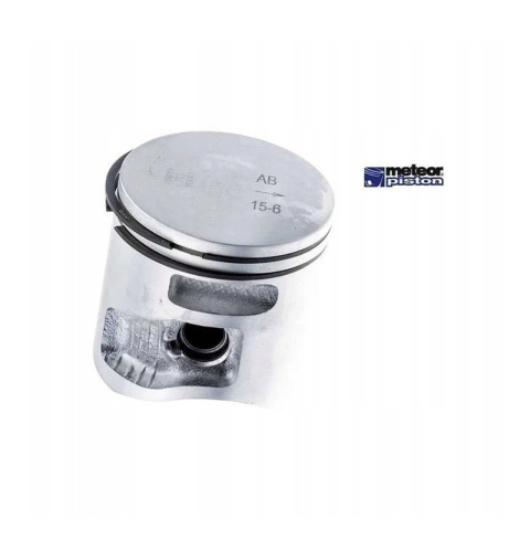 Tłok Husqvarna 365X-TORQ 372X-TORQ 50,0mm METEOR Tłok Husqvarna 365X-TORQ 372X-TORQ 50,0mm METEOR