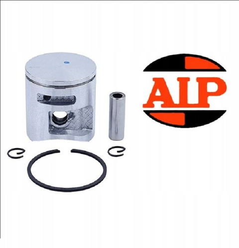 Tłok Kompletny HUSQVARNA 445 450 AIP 42mm Tłok Kompletny HUSQVARNA 445 450 AIP 42mm