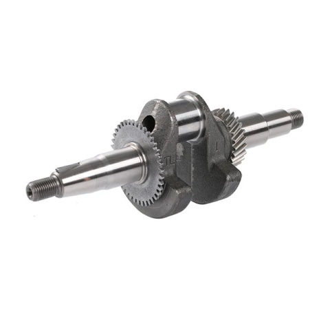 Wał Korbowy GX160 19mm Honda GX140 GX160 GX200 Wał Korbowy GX160 19mm Honda GX140 GX160 GX200