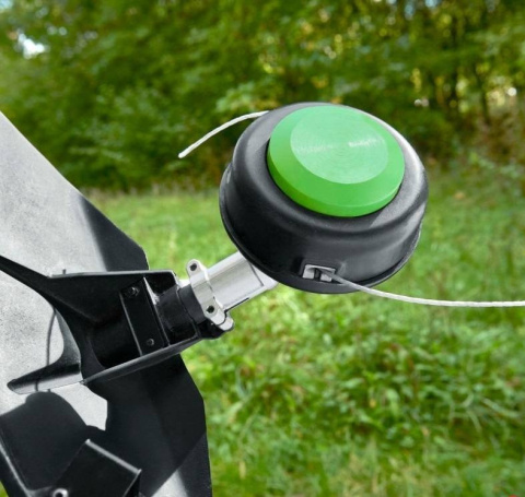 Wykaszarka akumulatorowa BCX3800 EGO POWER+ PROFESSIONAL-X BCX3800 Wykaszarka akumulatorowa BCX3800 EGO POWER+ PROFESSIONAL-X BCX3800