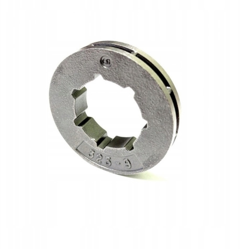 Zębatka Kółko Łańcucha 325 9Z Standard OREGON 13624 Zębatka Kółko Łańcucha 325 9Z Standard OREGON 13624