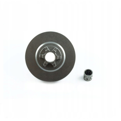 Bęben sprzęgła 3/8" z łożyskiem STIGA SP352 SP400 SP 375Q Bęben sprzęgła 3/8" z łożyskiem STIGA SP352 SP400 SP 375Q