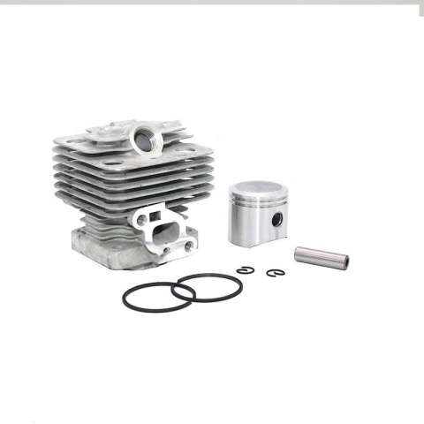 Cylinder 34mm Echo SRM-260 PB-260 PE-260 SRM-261 PB-261 EDR-260 SRM-261T SRM-261U SRM-261SB SRM-261S PPT-260 Cylinder 34mm Echo SRM-260 PB-260 PE-260 SRM-261 PB-261 EDR-260 SRM-261T SRM-261U SRM-261SB SRM-261S PPT-260