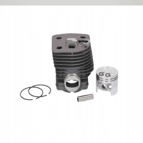 Cylinder Kompletny STIHL FS550 46mm Cylinder Kompletny STIHL FS550 46mm