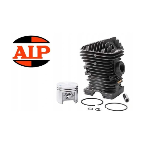 Cylinder STIHL 023,025 MS230 MS250 +Tłok AIP Cylinder STIHL 023,025 MS230 MS250 +Tłok AIP