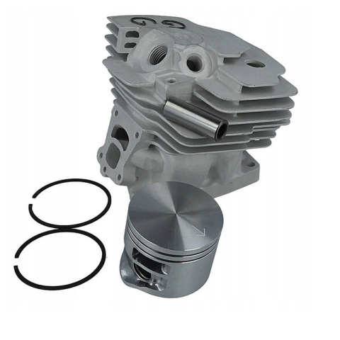 Cylinder Tłok Kompletny STIHL MS362 MS362C 47mm NIKASIL Cylinder Tłok Kompletny STIHL MS362 MS362C 47mm NIKASIL