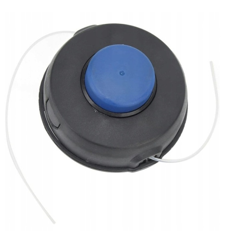 Głowica Żyłkowa PÓŁAUTOMATYCZNA 145mm 12x1.75Z HUSQVARNA T45 Głowica Żyłkowa PÓŁAUTOMATYCZNA 145mm 12x1.75Z HUSQVARNA T45
