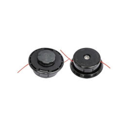 Głowica żyłkowa Polmar E200 EASY, łatwy załadunek M10 x 1.25