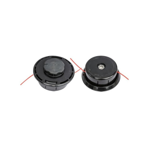 Głowica żyłkowa Polmar E200 EASY, łatwy załadunek M10 x 1.25 Głowica żyłkowa Polmar E200 EASY, łatwy załadunek M10 x 1.25