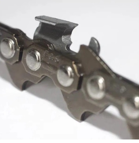 Łańcuch Tnący 3/8 1,1mm Z Stali Karbonowej Każda Długość Łańcuch Tnący 3/8 1,1mm Z Stali Karbonowej Każda Długość