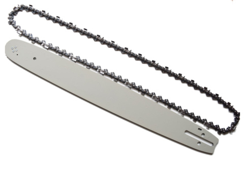PROWADNICA + Łańcuch 12" .3/8 1,3mm 45ogn. Firmowy Zestaw PROWADNICA + Łańcuch 12" .3/8 1,3mm 45ogn. Firmowy Zestaw