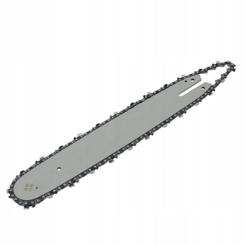 PROWADNICA + Łańcuch 16" .3/8 1,3mm 56ogn. Firmowy Zestaw PROWADNICA + Łańcuch 16" .3/8 1,3mm 56ogn. Firmowy Zestaw