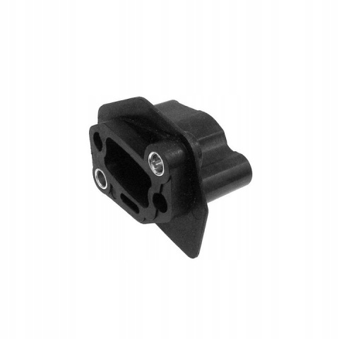 Podstawa gaźnika Husqvarna 143RII, 236R, 541RS, 443RB Podstawa gaźnika Husqvarna 143RII, 236R, 541RS, 443RB