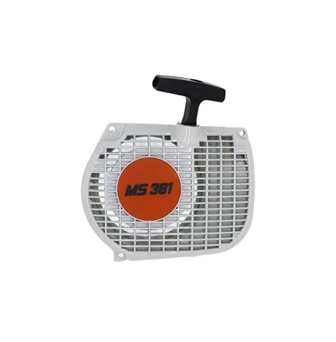 Rozrusznik STIHL 038 MS380 MS381 Starter Szarpak Rozrusznik STIHL 038 MS380 MS381 Starter Szarpak