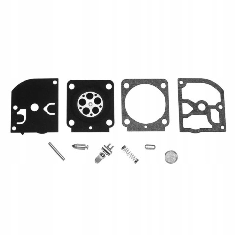 Zestaw Membran Typu ZAMA RB-150 Stihl MS171 MS181 MS211 FS87 Zestaw Membran Typu ZAMA RB-150 Stihl MS171 MS181 MS211 FS87
