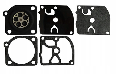 Zestaw Membran Zama GND-35 Zestaw Membran Zama GND-35