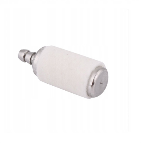 Filtr Paliwa 3,5mm Uniwersalny Porex Metal Filtr Paliwa 3,5mm Uniwersalny Porex Metal