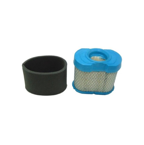 Filtr Powietrza BRIGGS&STRATTON 2 Cylindry OHV NOWY TYP Filtr Powietrza BRIGGS&STRATTON 2 Cylindry OHV NOWY TYP